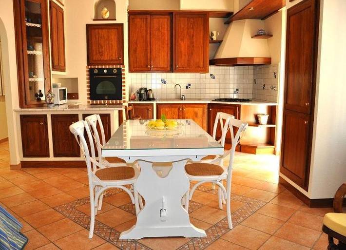Appartamento vacanze per 6 persone, con balcone - 1