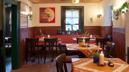 Ferienwohnung für 2 Personen in Bad Rappenau