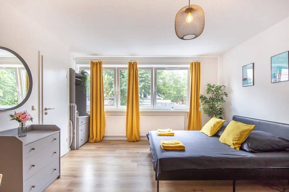Ferienwohnung in Hamburg ab 142€ pro Nacht
