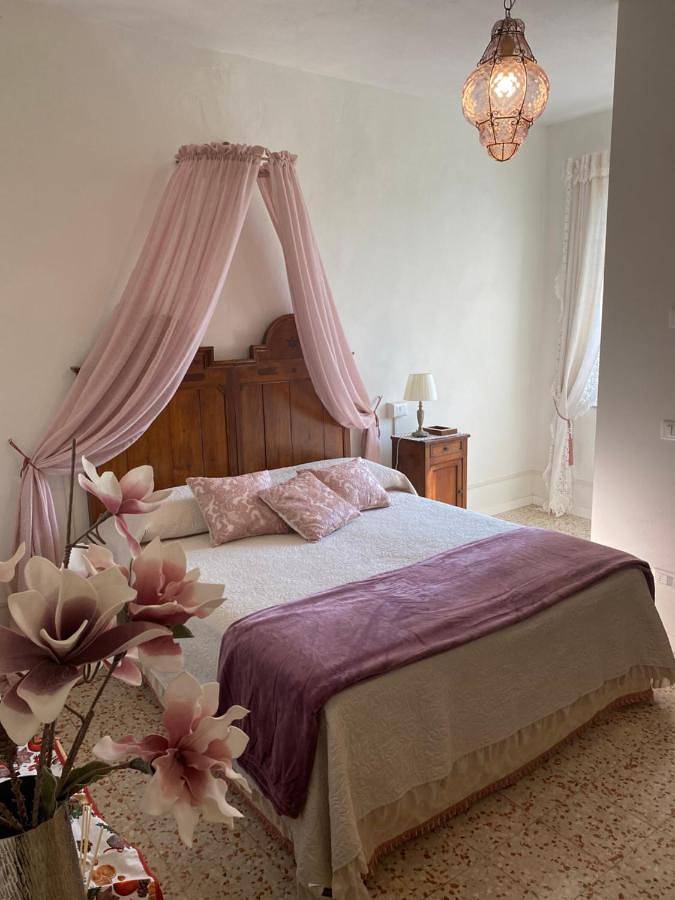 Chambre d’hôte pour 2 personnes, avec terrasse et jardin à Traversetolo