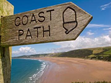 Holiday Rental for 8 People in Croyde, Devon, Photo 4
