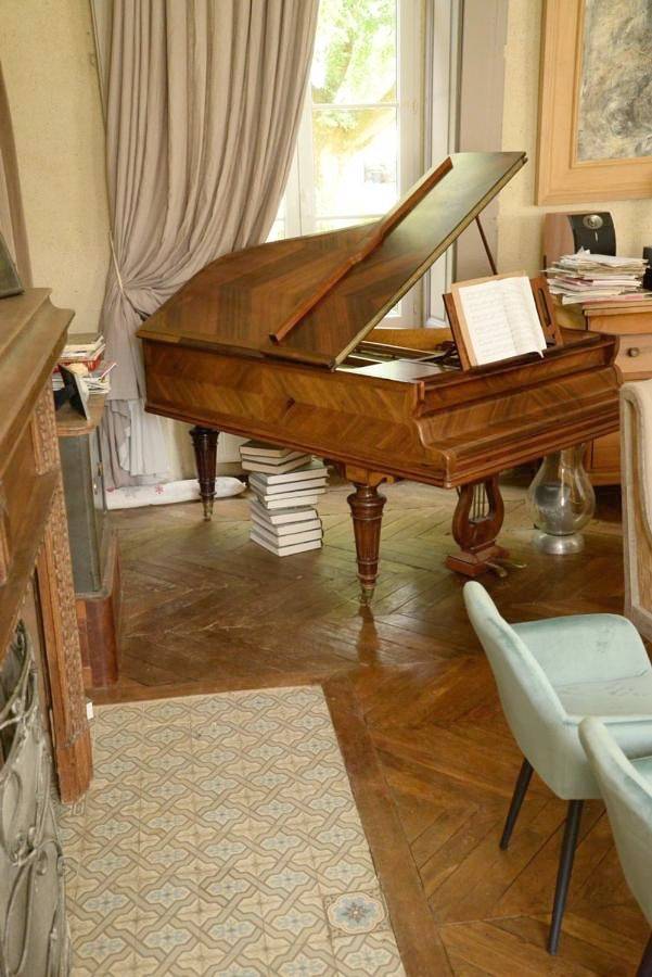 Chambre d’hôte pour 2 personnes, avec vue et piscine ainsi que terrasse et jardin dans l' Aisne - 2