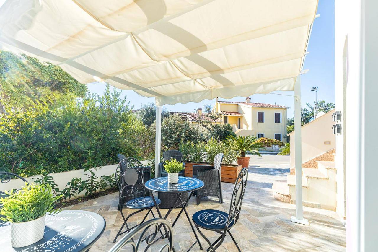 Deluxe Room in Arbatax, Tortolì