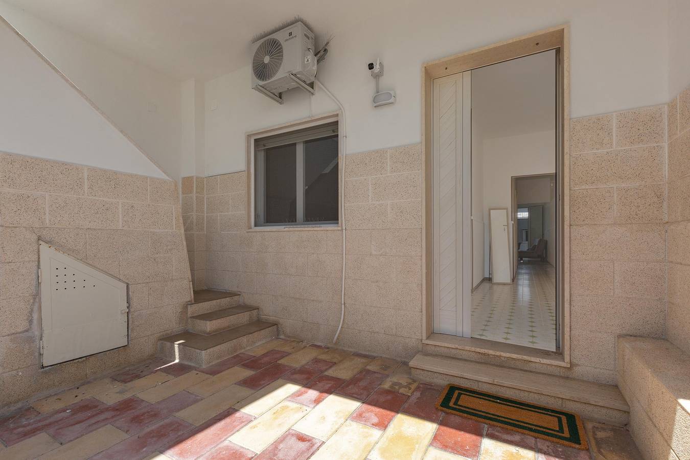 Ganze Wohnung, Ferienwohnung für 7 Personen in Torre Rinalda, Lecce Provinz