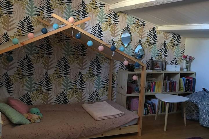 Location de vacances pour 8 personnes à Pertuis - 2