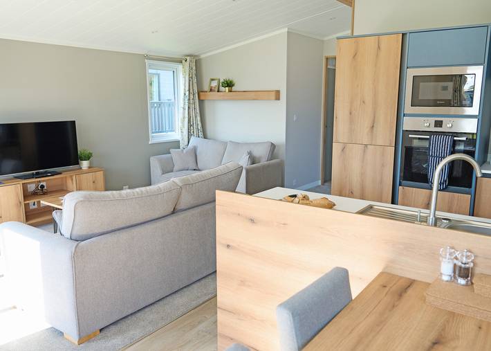 Glamping for 4 people in Wiltshire
