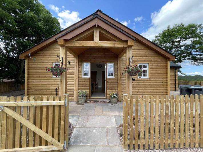 Holiday home for 6 people - 1