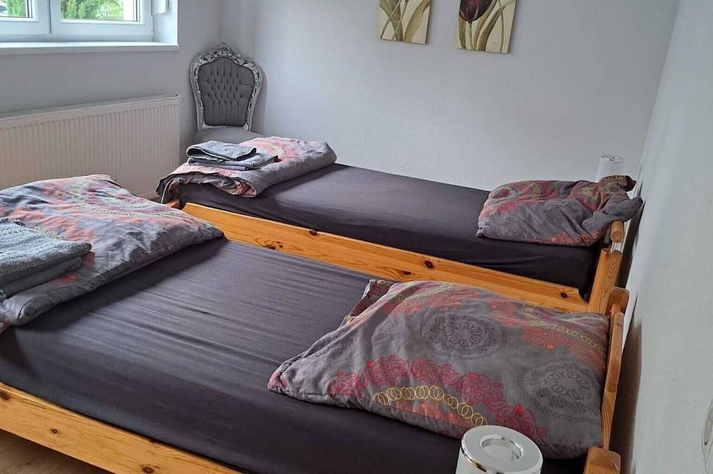 Apartamento entero, Ferienwohnung Direkt in Wehrheim in Wehrheim, Hochtaunuskreis