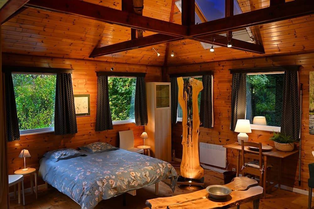 Chalet in Sougnè-Remouchamps in Sougné-Remouchamps, Aywaille