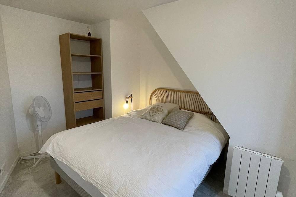 Appartement entier, Duplex Neufproche plage et Hippodrome de Clairefontaine in Benerville-sur-Mer, Région de Lisieux