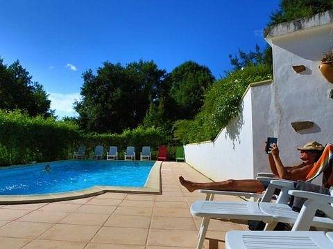 Location chalet pour 3 personnes