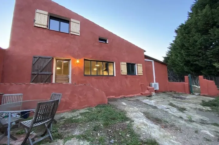 Landhaus für 5 Personen - 1