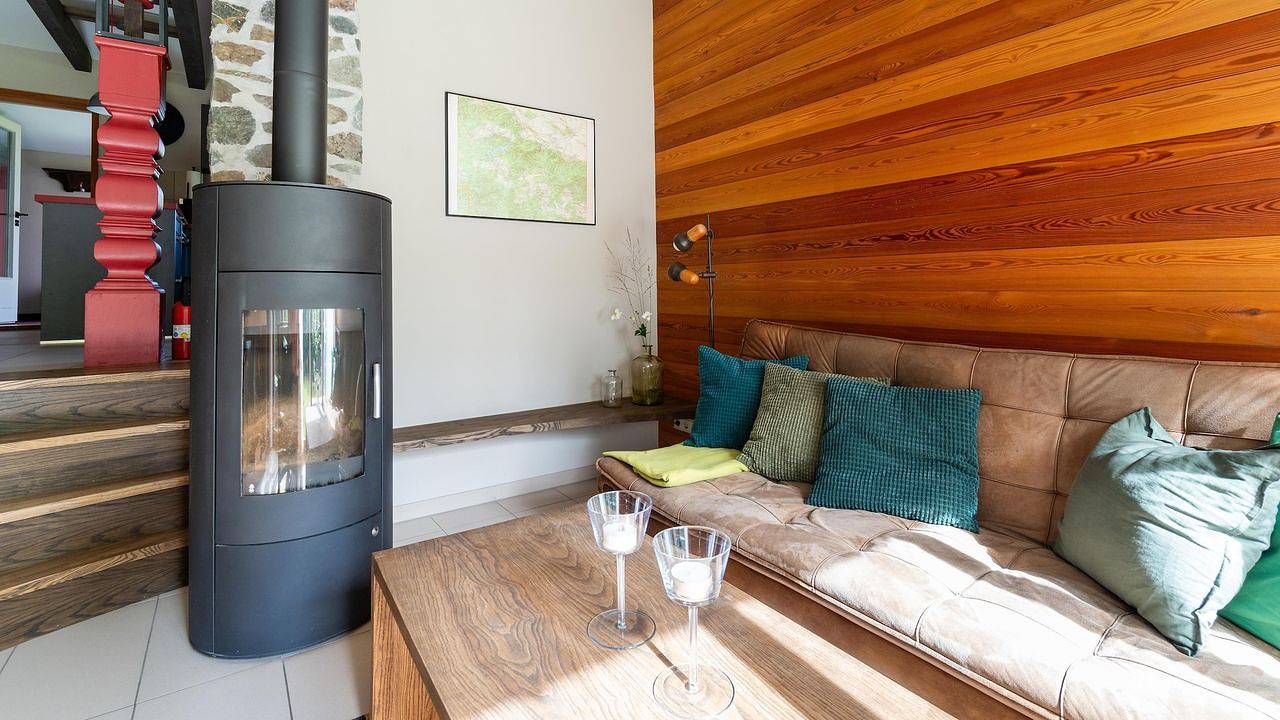 Ferienhaus für 4 Personen (60 m²) in Allrode in Thale, Harzvorland