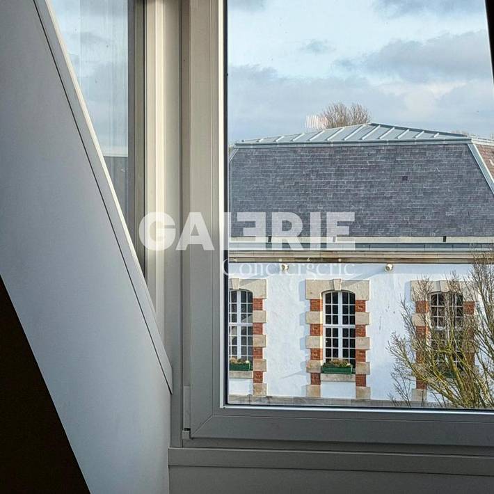 Gîte pour 6 personnes, avec Vue dans Office De Tourisme De La Terre Des 2 Caps - 3