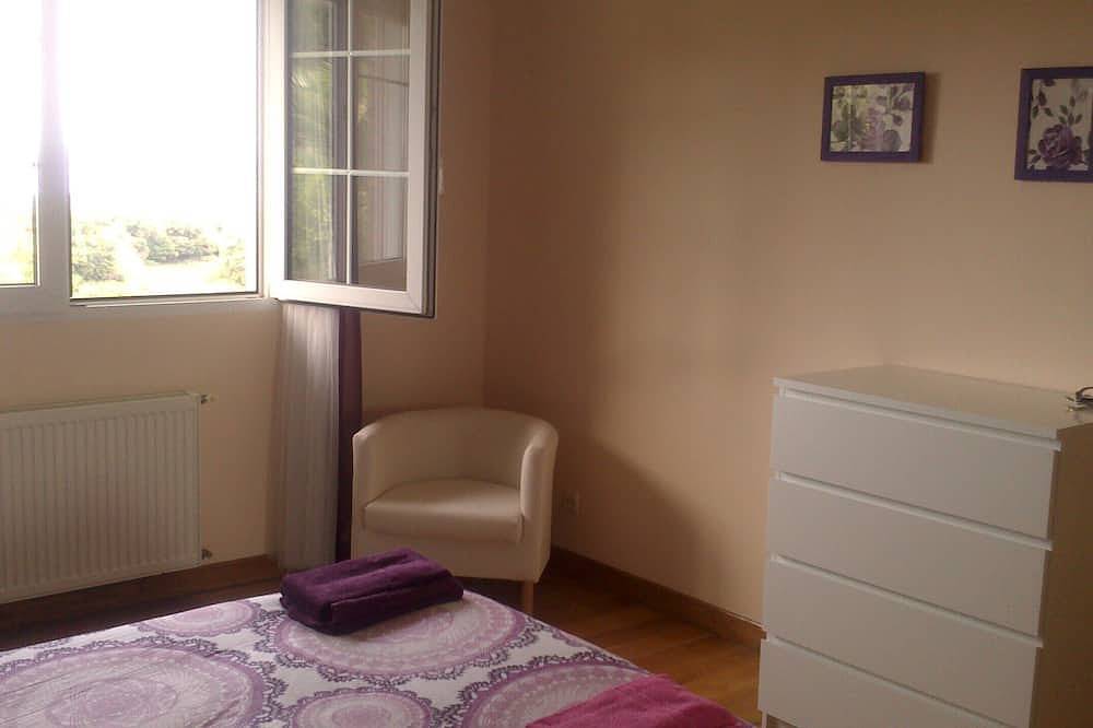 Magnificent views of the beach Salve, Hiking, residential house, privacy in Limpias, Cantabrian Coast