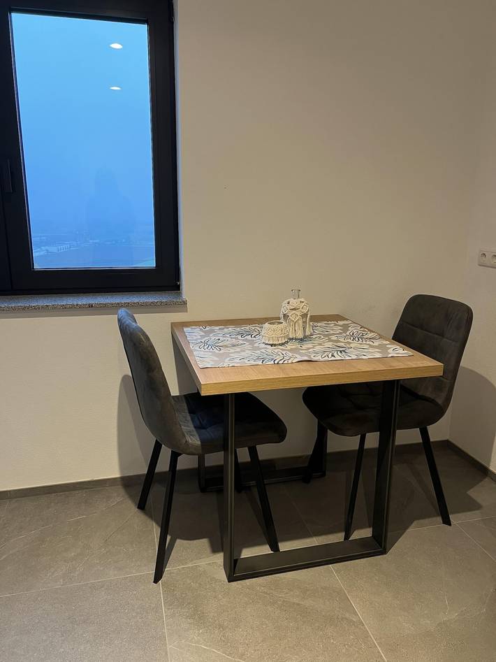 Ferienwohnung für 2 Personen, mit Terrasse und Ausblick, kinderfreundlich in Traunviertel - 3