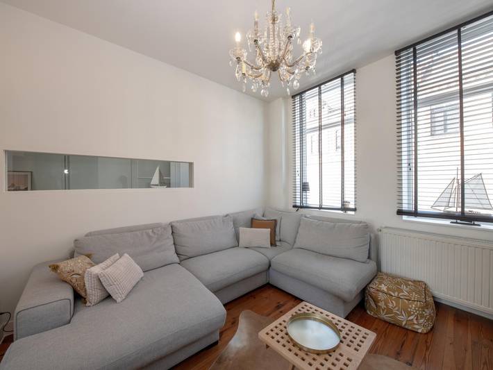 Maison de vacances pour 8 personnes, avec Terrasse