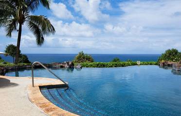 Villa for 8 Guests in Princeville, Hanalei Bay, Picture 4