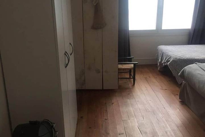 Location de vacances pour 4 personnes, avec terrasse dans Office De Tourisme Du Chateau D Oleron - 4