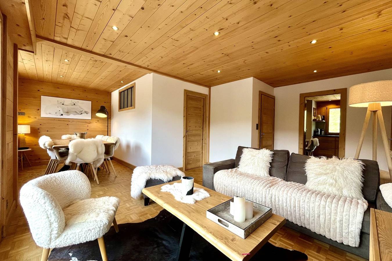 Photo : Appartement de vacances
