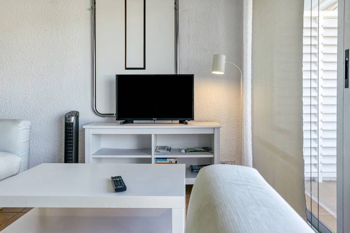 Gîte pour 4 personnes, avec balcon à Llafranc - 4