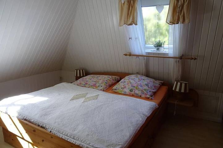 Ferienwohnung für 4 Personen, mit Balkon in Munkbrarup - 4