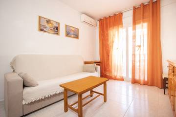 Vakantieappartement voor 6 Personen in Torrevieja Centre, Torrevieja, Afbeelding 1