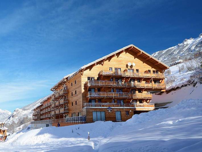 Camping pour 2 personnes, avec Jacuzzi et Sauna