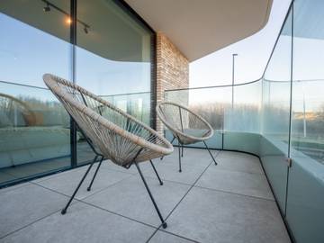 Vakantieappartement voor 4 Personen in Blankenberge, West-Vlaanderen, Afbeelding 4