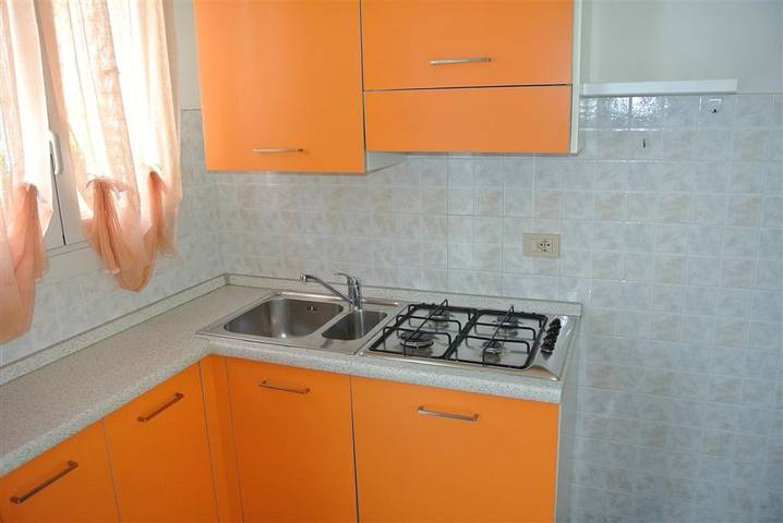 Villa für 7 Personen, mit Terrasse in Bibione - 4