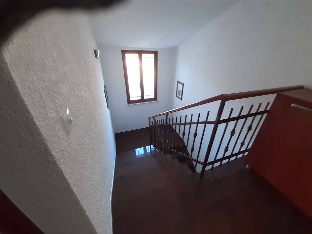 Entire studio, Studio mit Klimaanlage und Balkon  in Funtana, Vrsar-Funtana