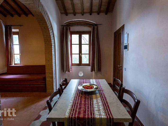 Ferienhaus für 4 Personen in Marina di Bibbona - 2