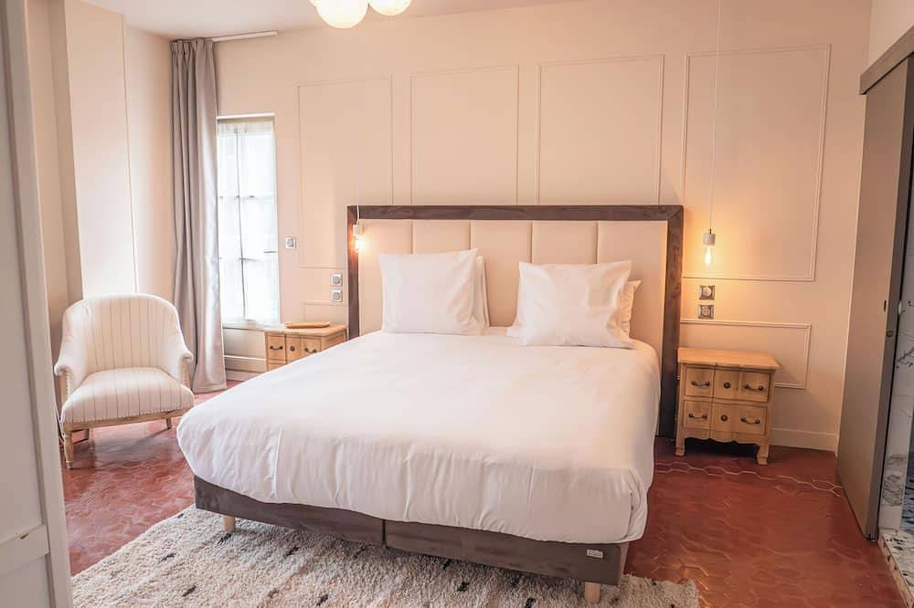 Chez Nerthe, Demeure Haut de Gamme Avec spa Privatif in Pézenas, Mittelmeerküste (Frankreich)