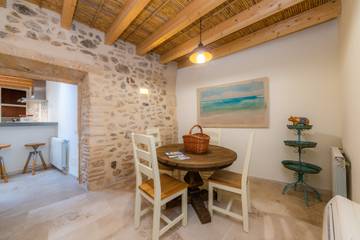 Holiday home in Artà, East Majorca für 6 