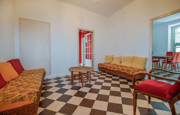 Location appartement pour 6 personnes