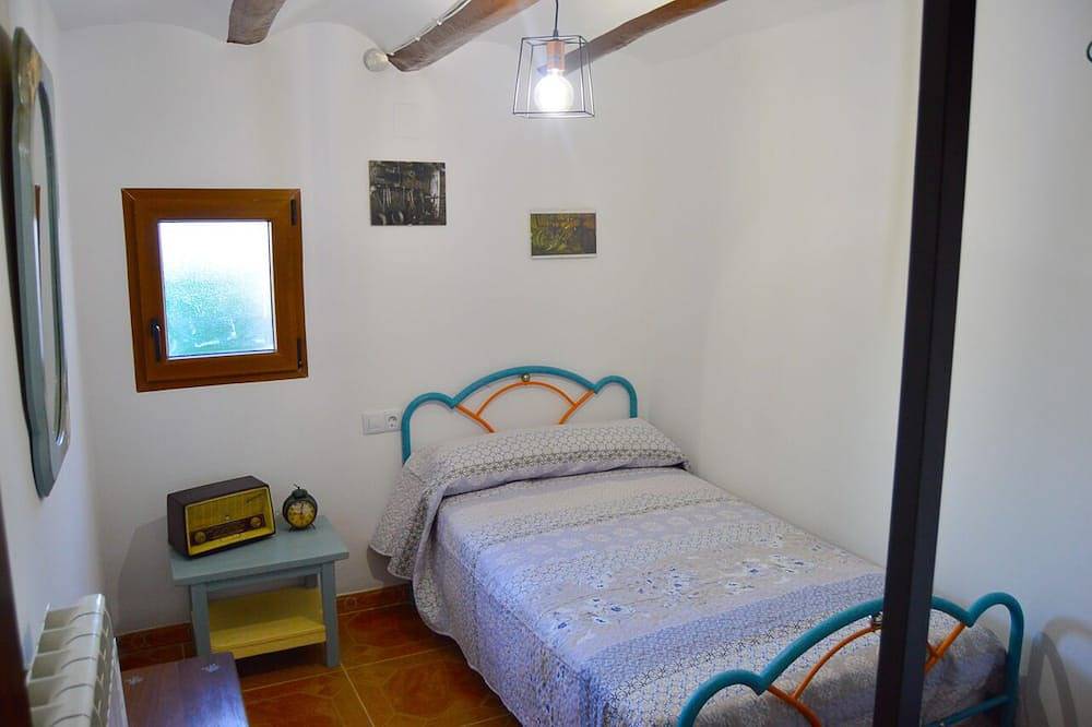 Rural House Azafrán in Torrijo del Campo, Teruel Region