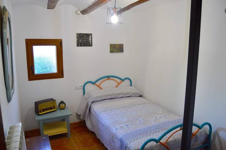 Casa rurale Azafrán in Torrijo del Campo, Teruel e dintorni