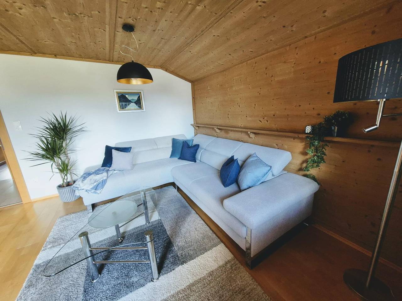 Ganze Ferienwohnung, Mondschein Apart in Pertisau, Eben am Achensee