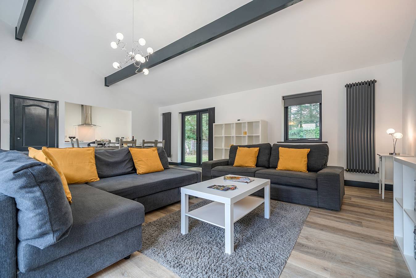 The Cottage in Poole, Südwestengland