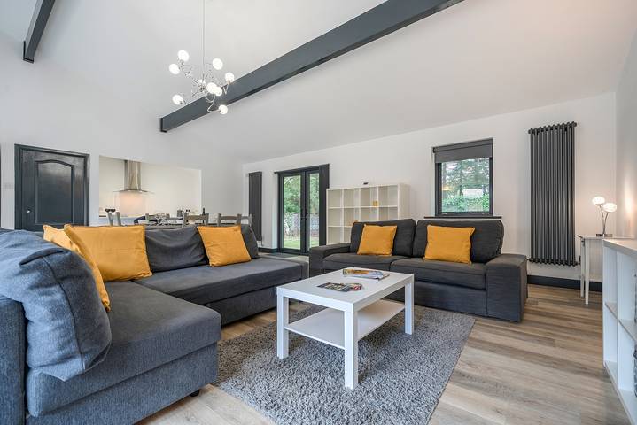 Cottage für 6 Personen in Poole, Südwestengland