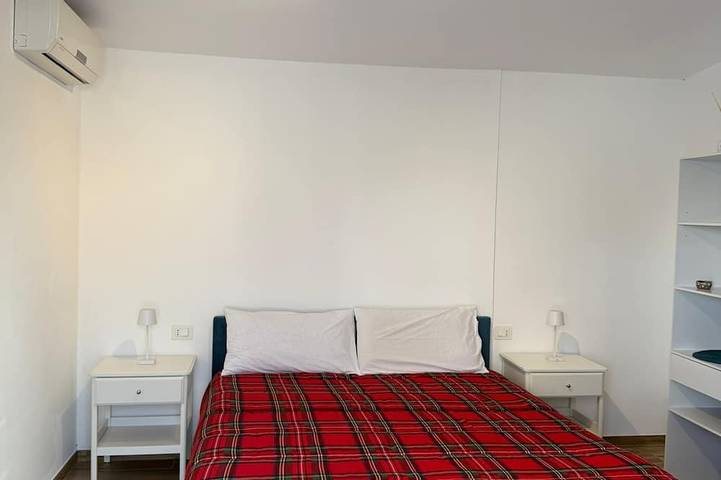 Ferienwohnung für 2 Personen