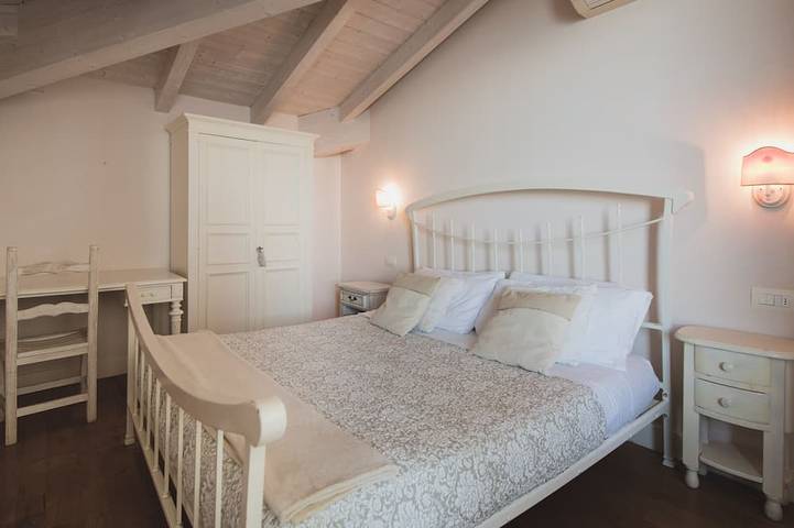 Villa Lilla ático en la playa de San Vincenzo Toscana lujo in Spiaggia di Rimigliano (San Vincenzo), San Vincenzo (Italia)