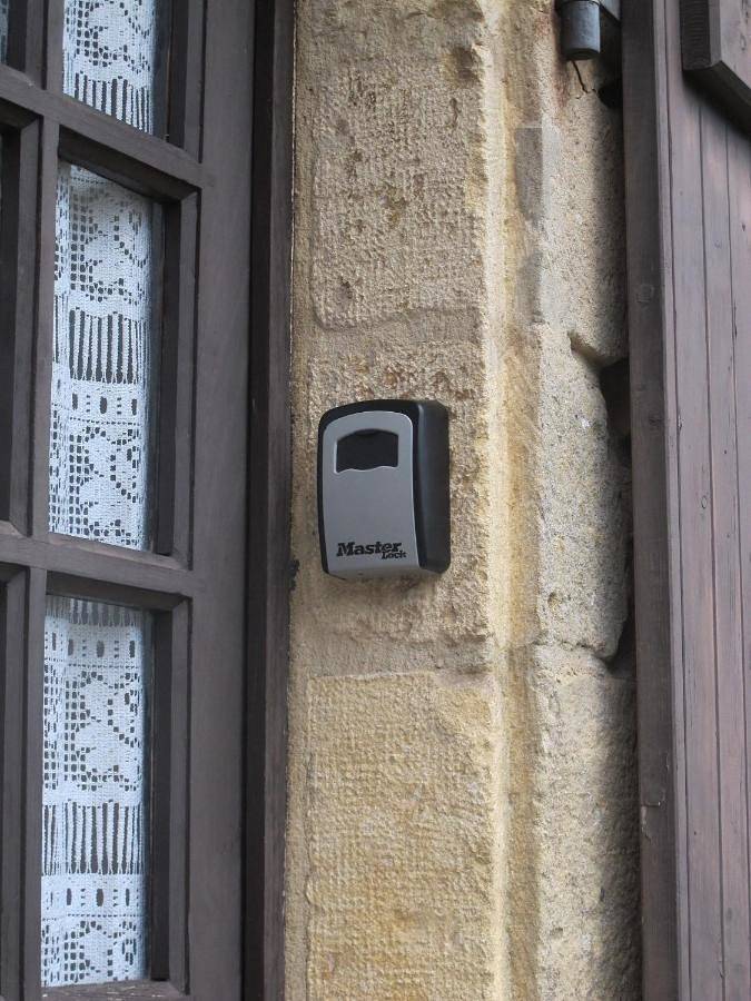 One-Bedroom House in Tursac, Périgord Noir