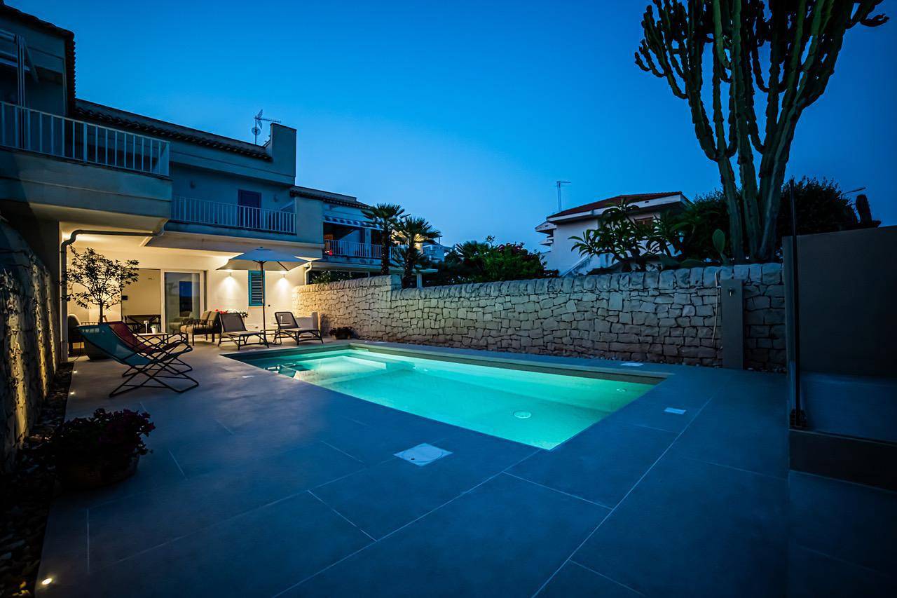 No Public Name - Marina Di Ragusa in Marina di Ragusa, Provincia de Ragusa