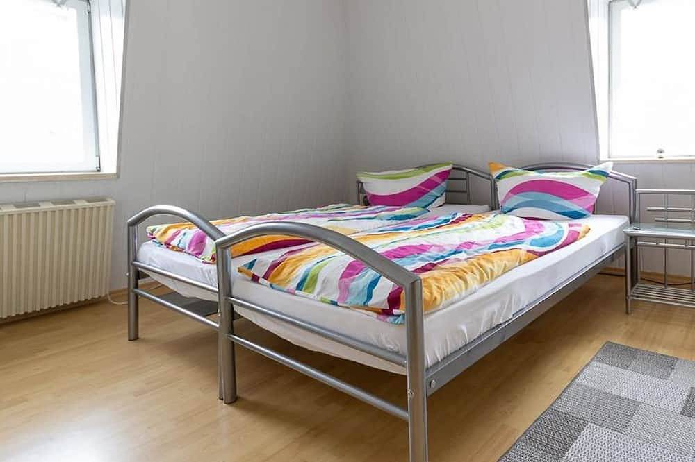 Ganze Wohnung, Ferienwohnung Classica - Feriendorf Slawitsch in Bad Sulza, Weimarer Land