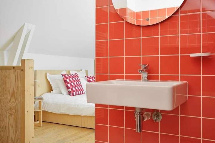 Location de vacances pour 2 personnes à Bruay-la-Buissière - 2