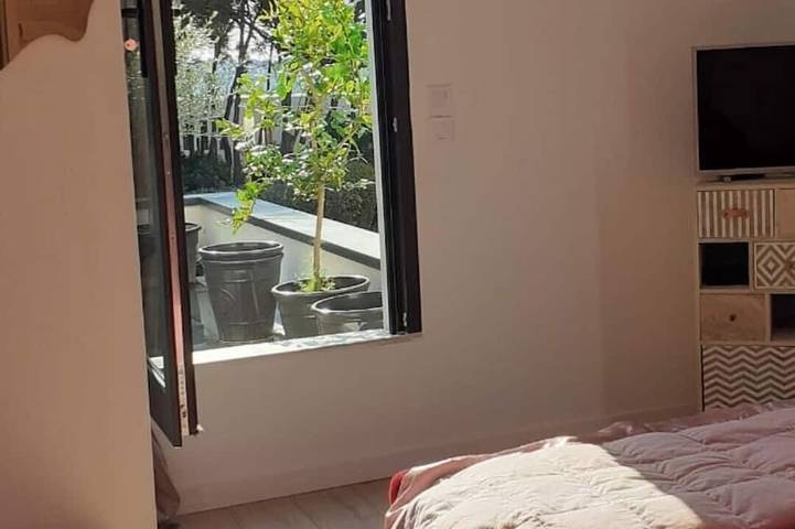 Chambre d’hôte pour 6 personnes à Balaruc-les-Bains - 3