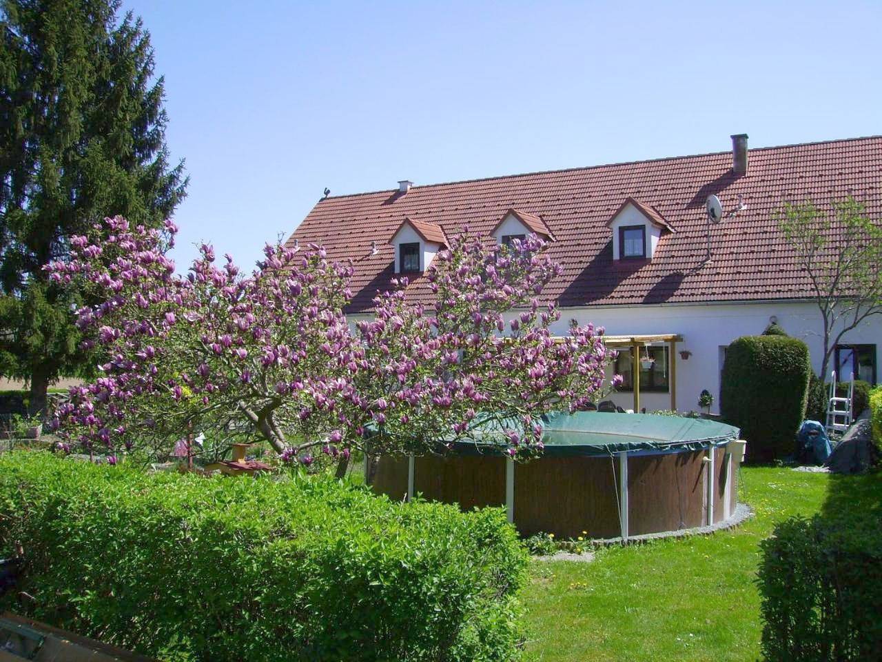 Gästehaus Brückler in Grieselstein, Jennersdorf