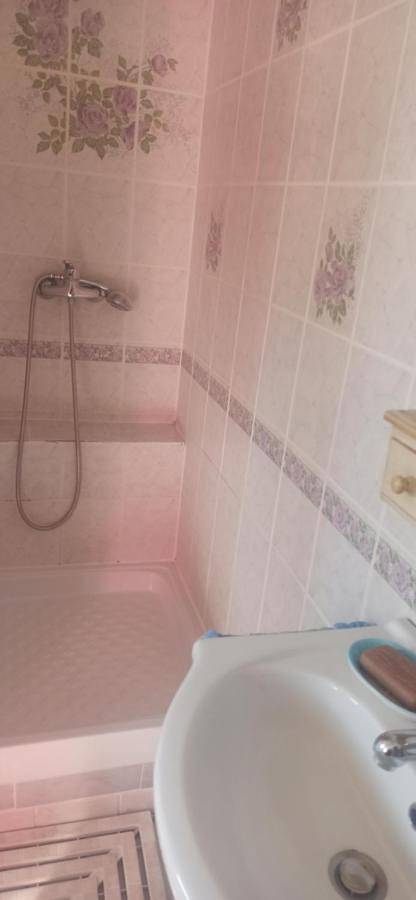 Gîte pour 3 personnes, avec terrasse à Montgivray - 4