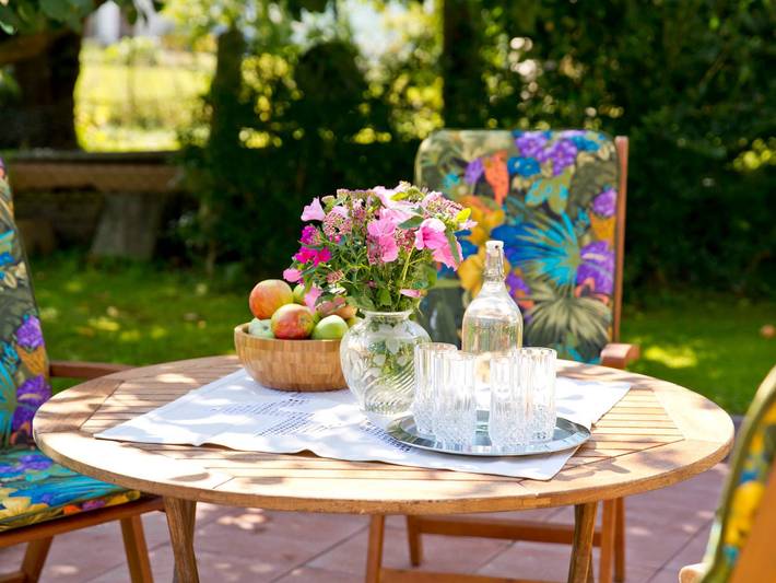 Ganze Ferienwohnung, Ferienwohnung am Edersee - Ferienwohnung 5 in Bringhausen, Edertal